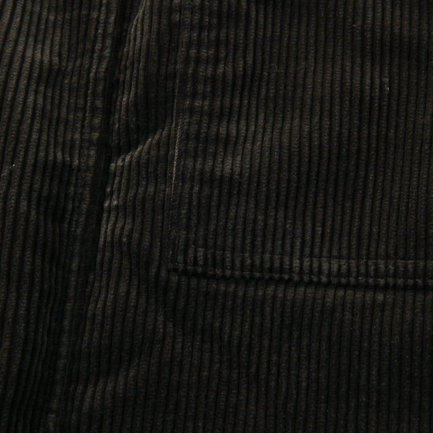 HEAVY CORDUROY SKIRT