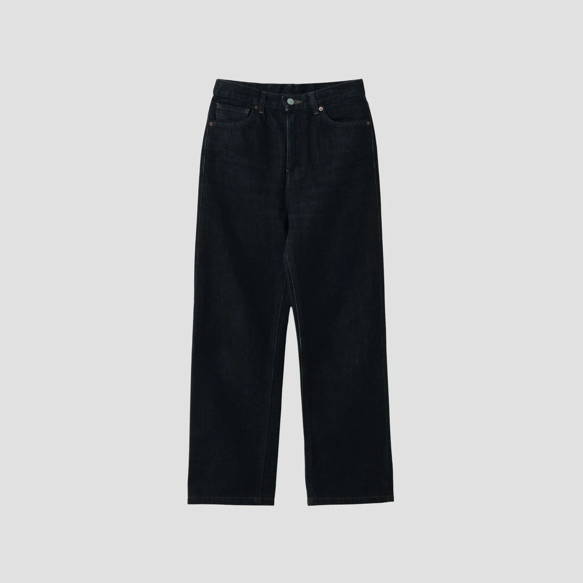 AUTHENTIC DENIM TROUSERS