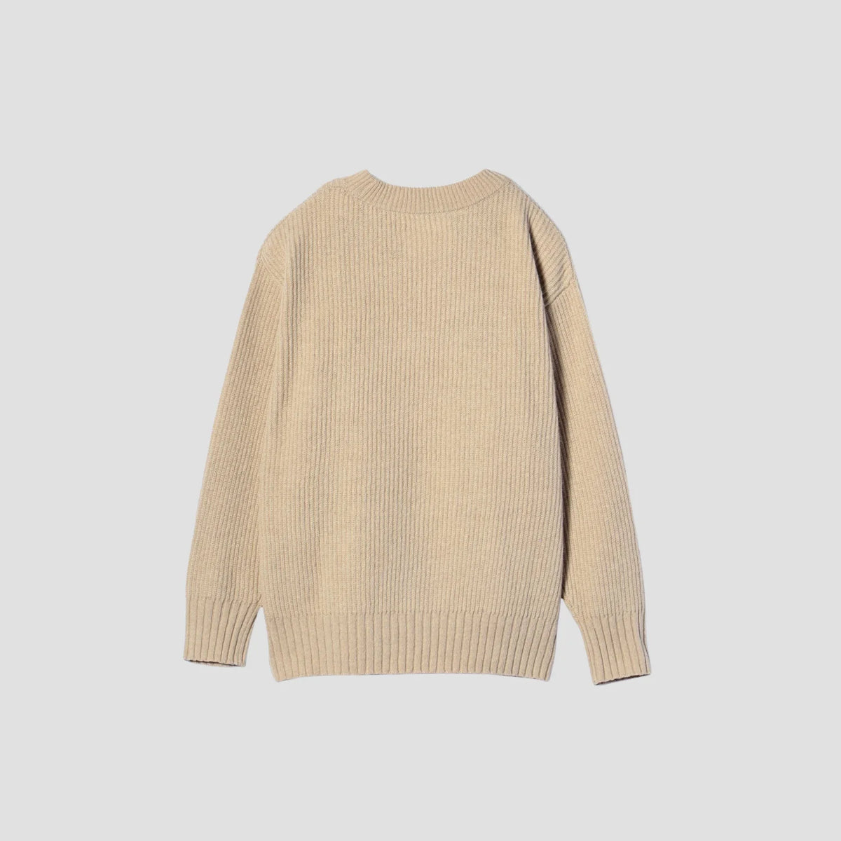FINE SHETLAND KNIT