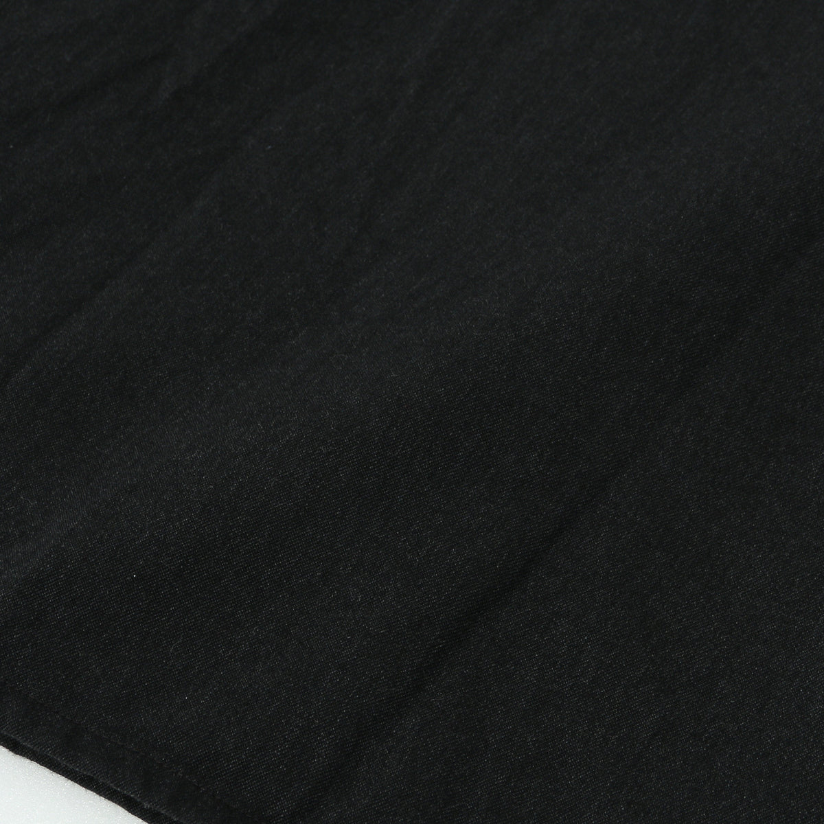 COTTON WOOL TWILL DRESS