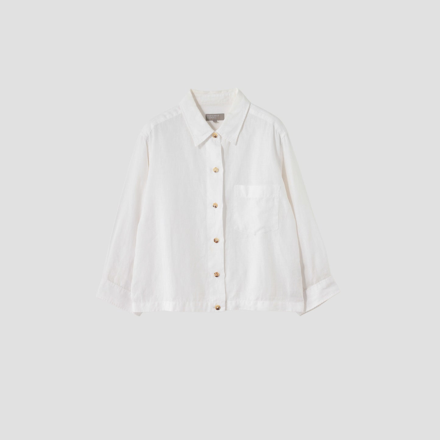 SHIRTING LINEN