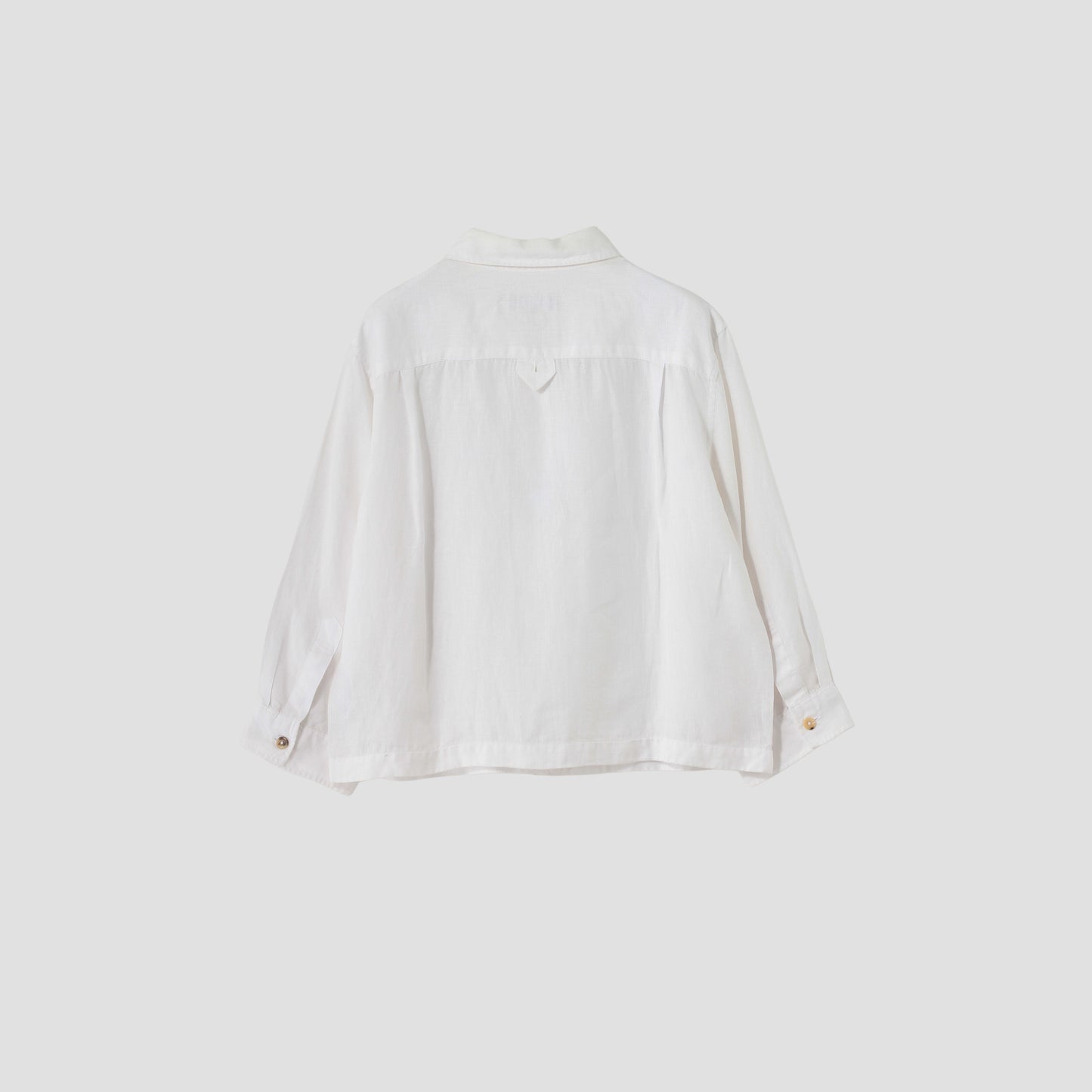 SHIRTING LINEN