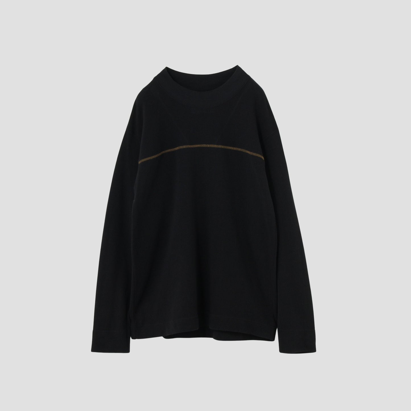 HEAVYWEIGHT AIR COTTON JERSEY