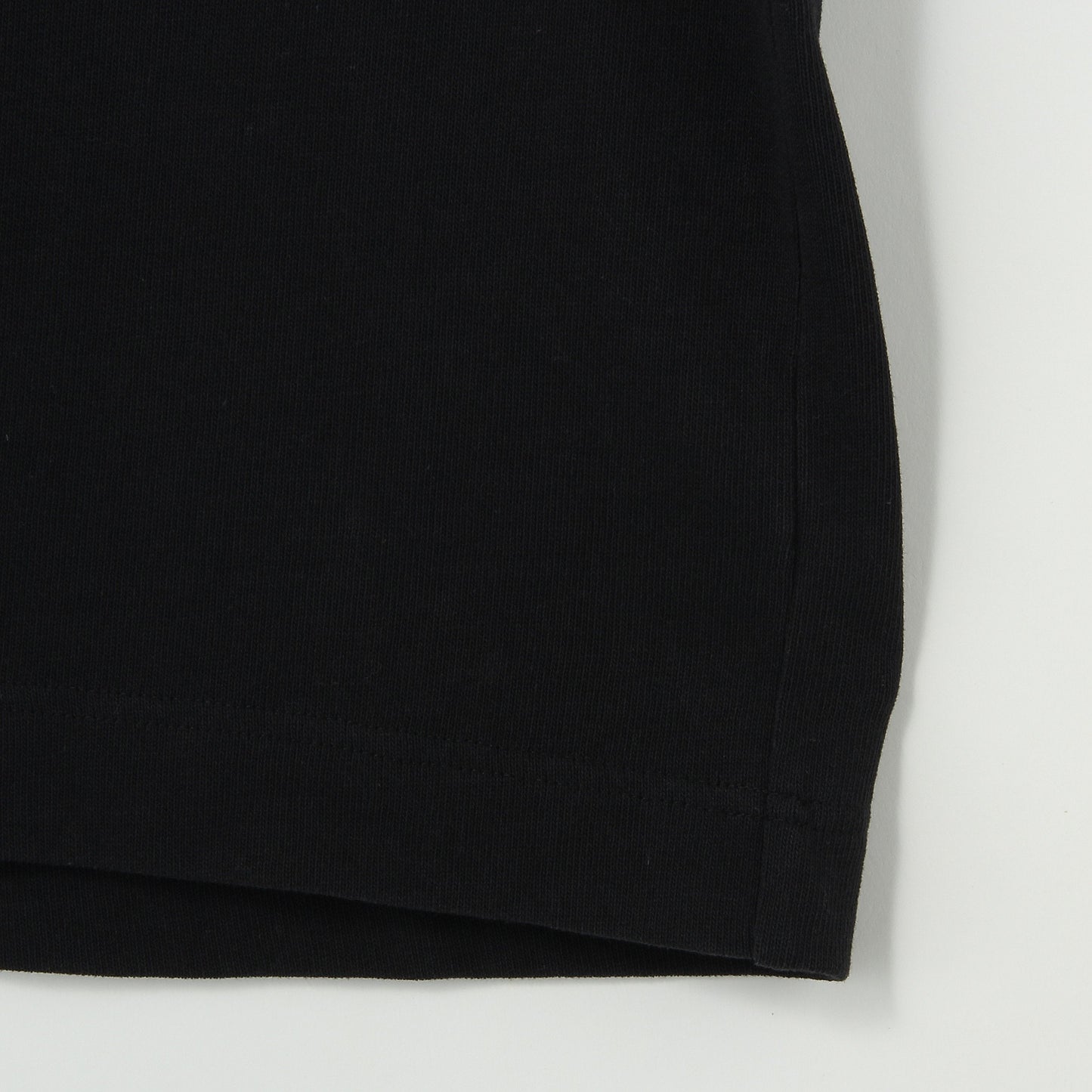 HEAVYWEIGHT AIR COTTON JERSEY