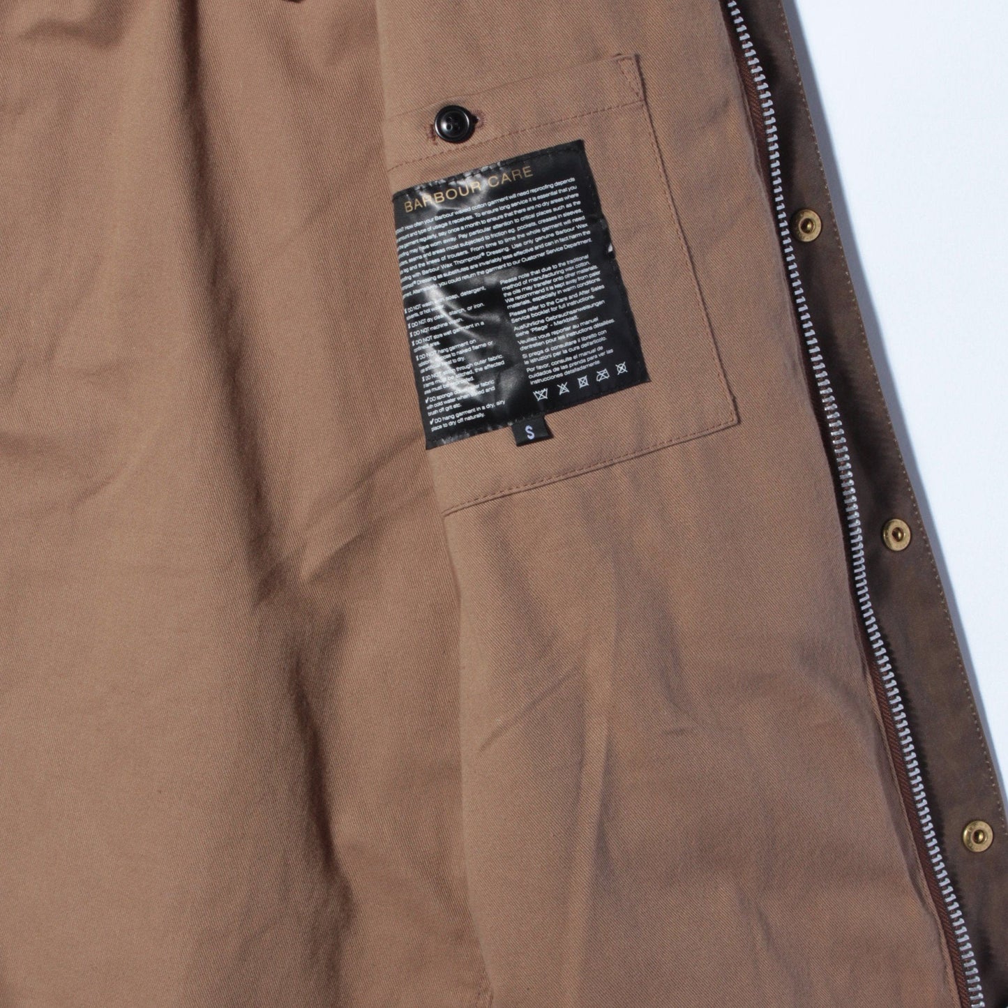COAT