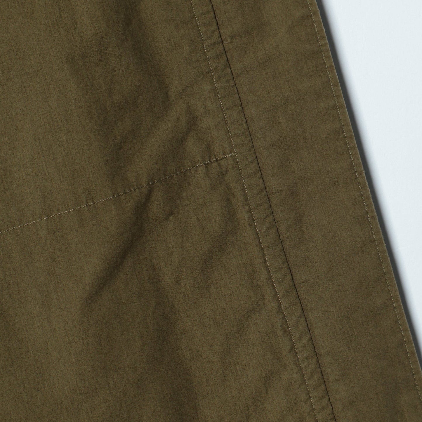 ULTRALIGHT COTTON BLOUSON
