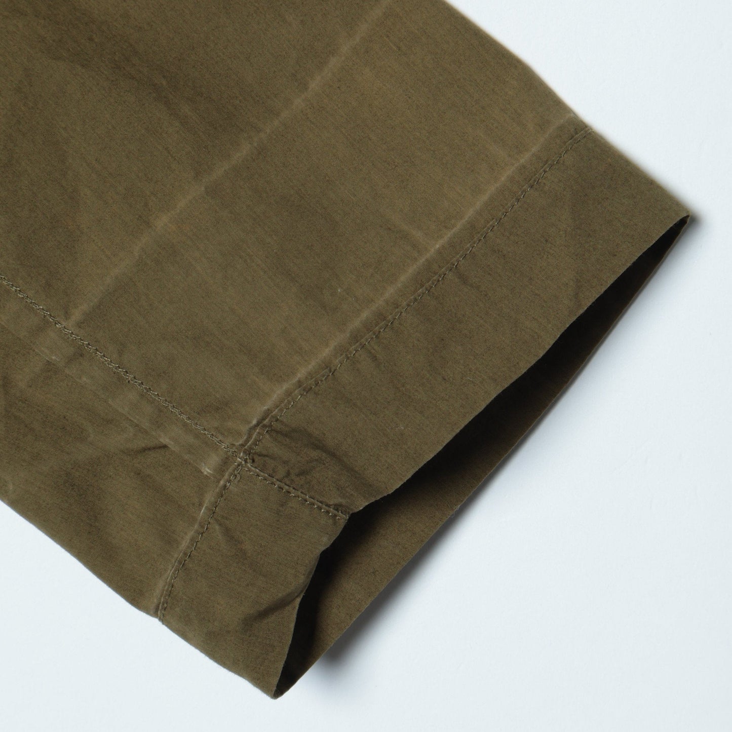 ULTRALIGHT COTTON BLOUSON