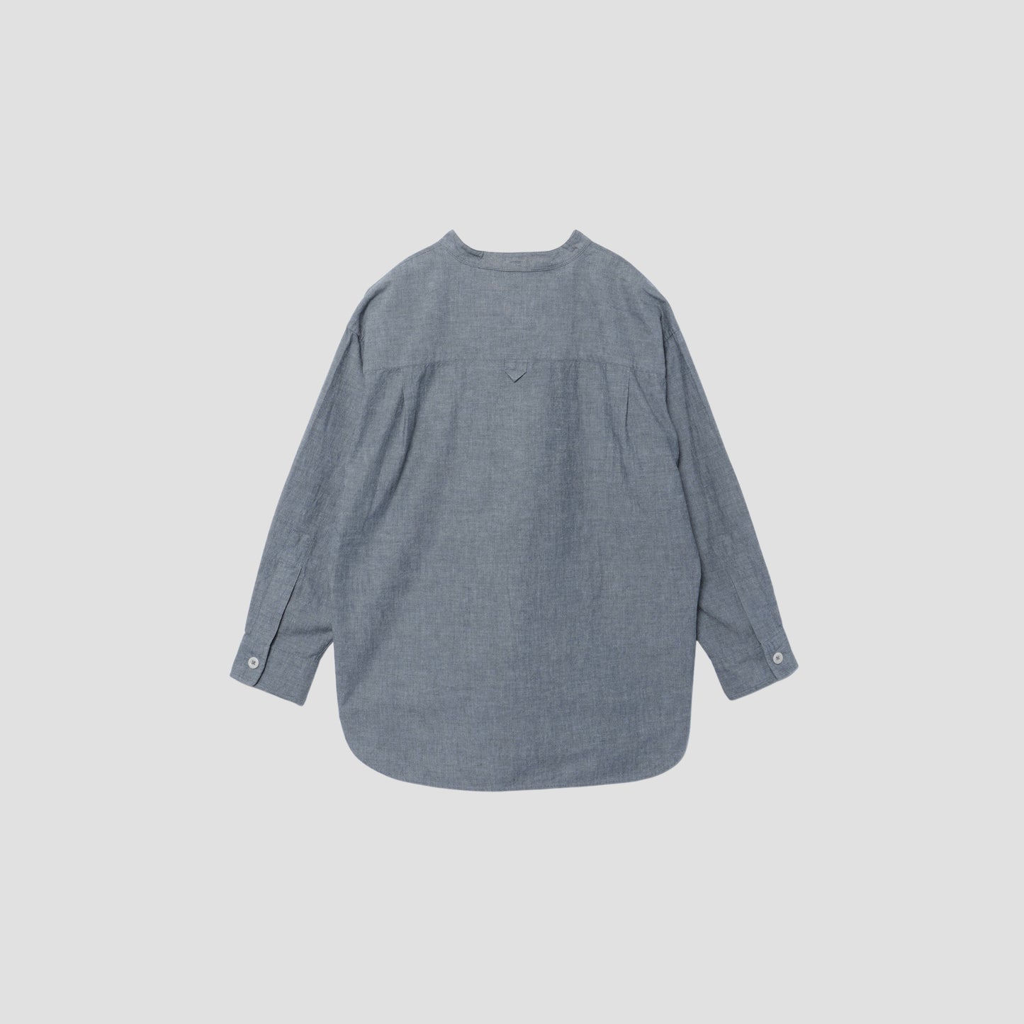 FADED COTTON SHIRTING