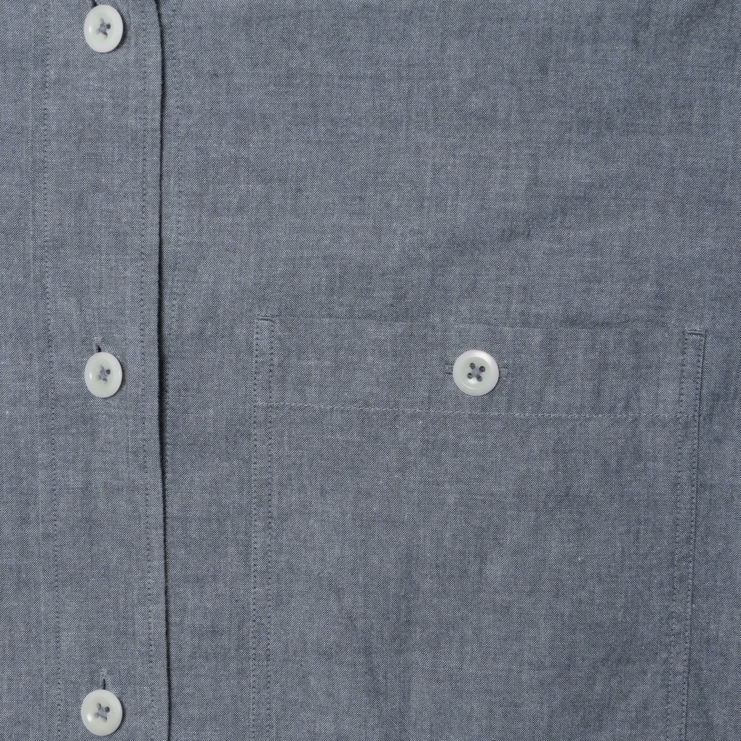FADED COTTON SHIRTING