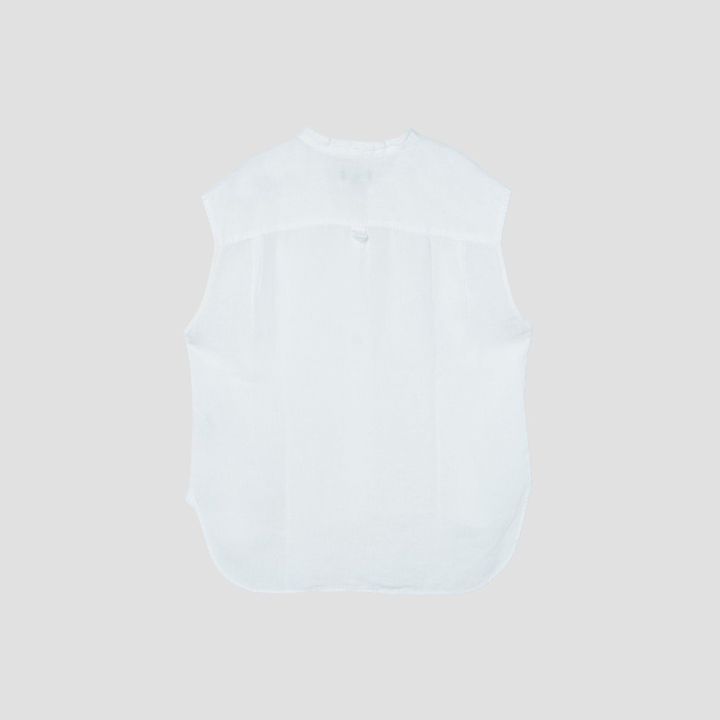 SOFT LINEN SHIRT