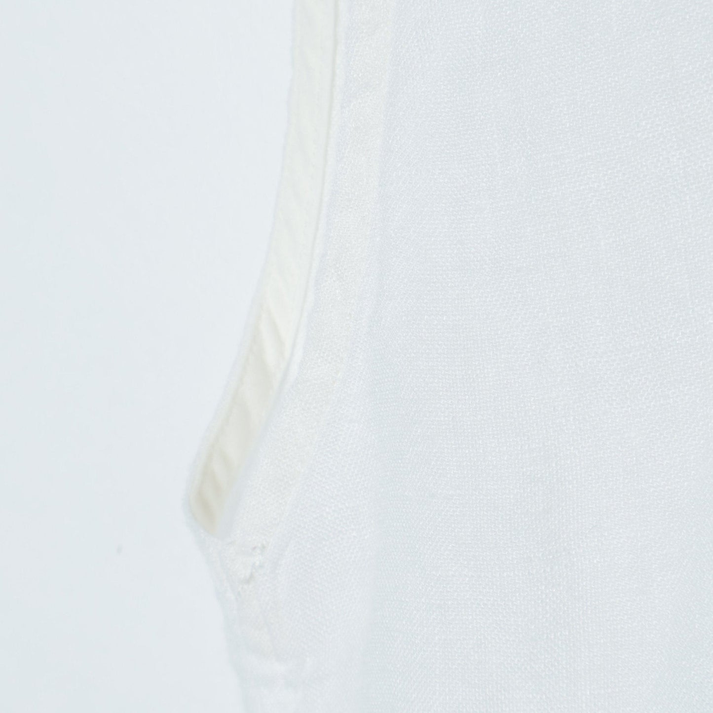SOFT LINEN SHIRT