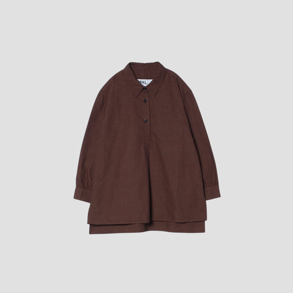 PUPPYTOOTH COTTON SHIRT