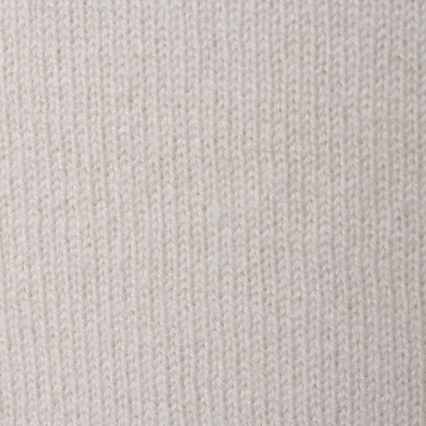 WOOL SLIPOVER KNIT
