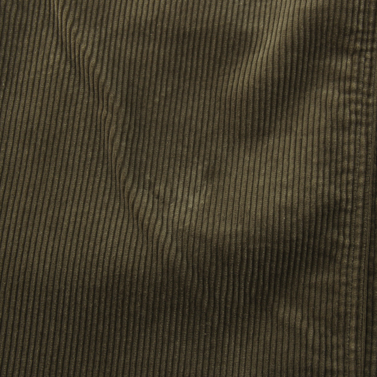 HEAVY CORDUROY SKIRT