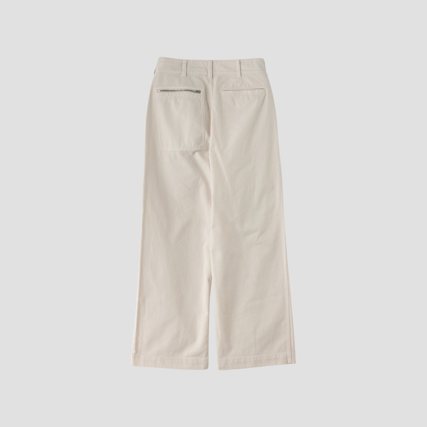 SPINKER DRILL TROUSERS