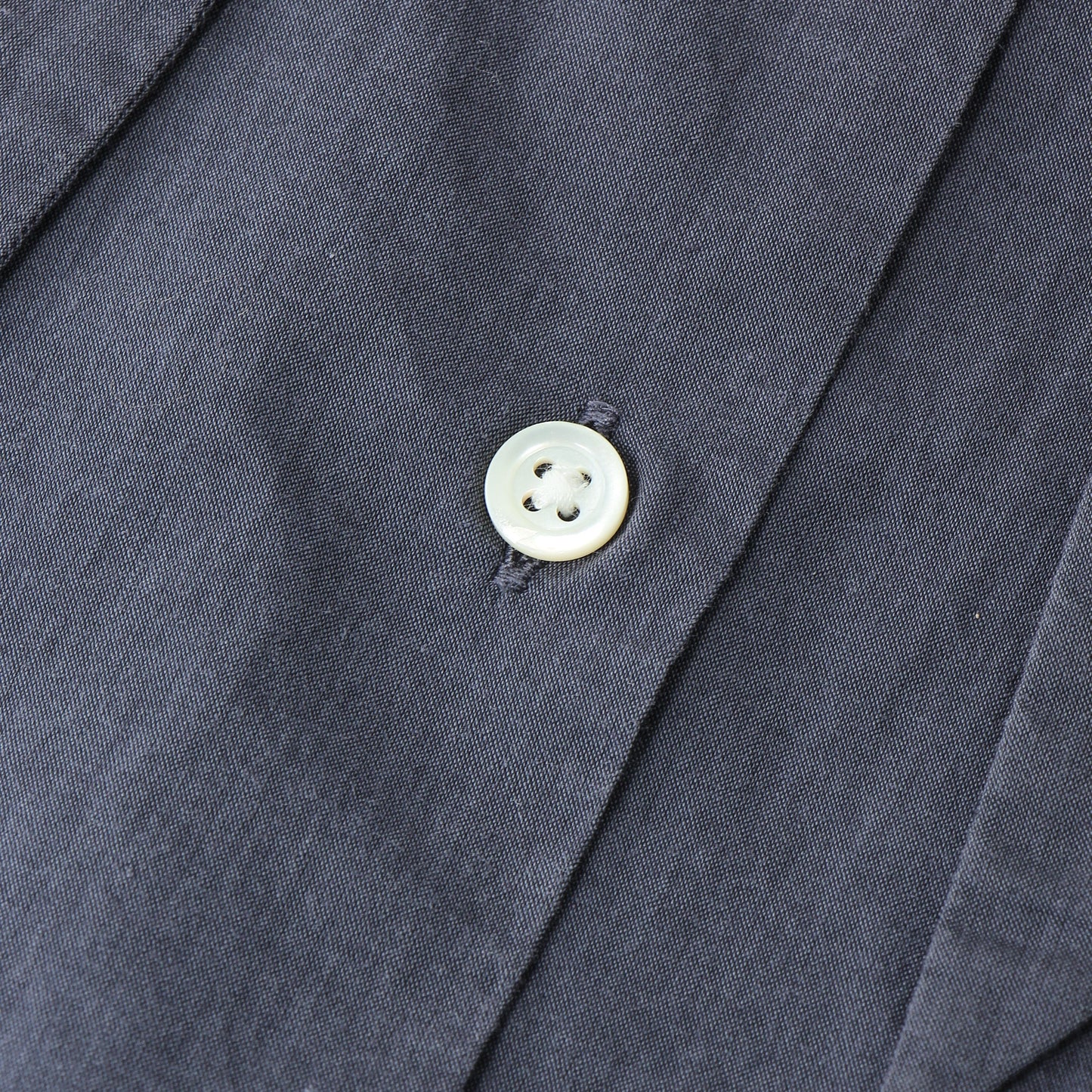 WASHED COTTON SHIRT