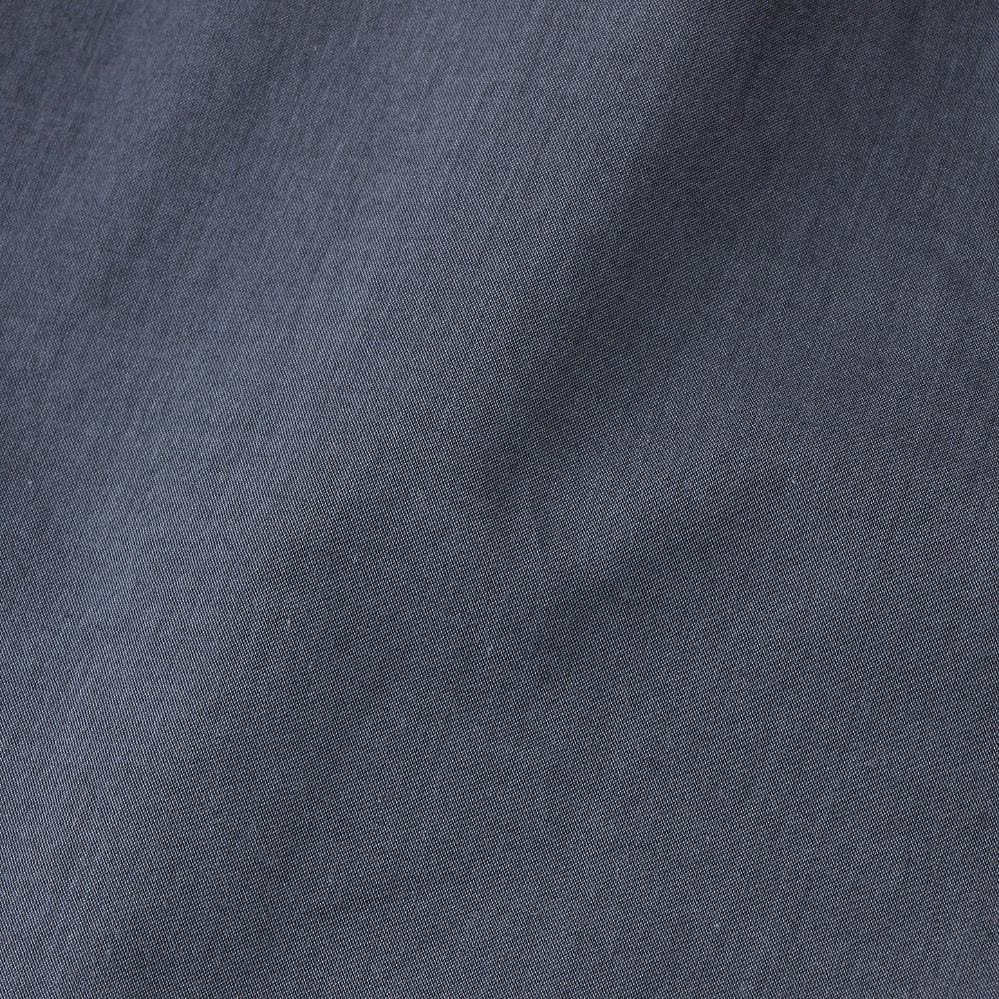 WASHED COTTON SHIRT