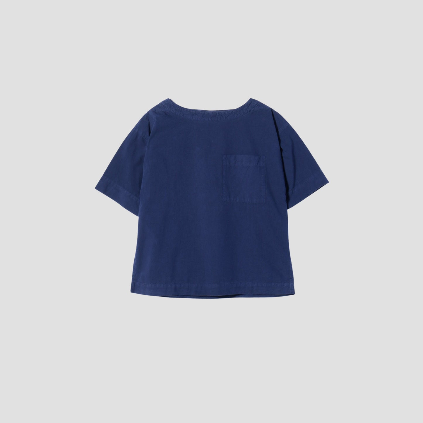 PAPER COTTON SHIRT
