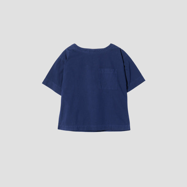 PAPER COTTON SHIRT