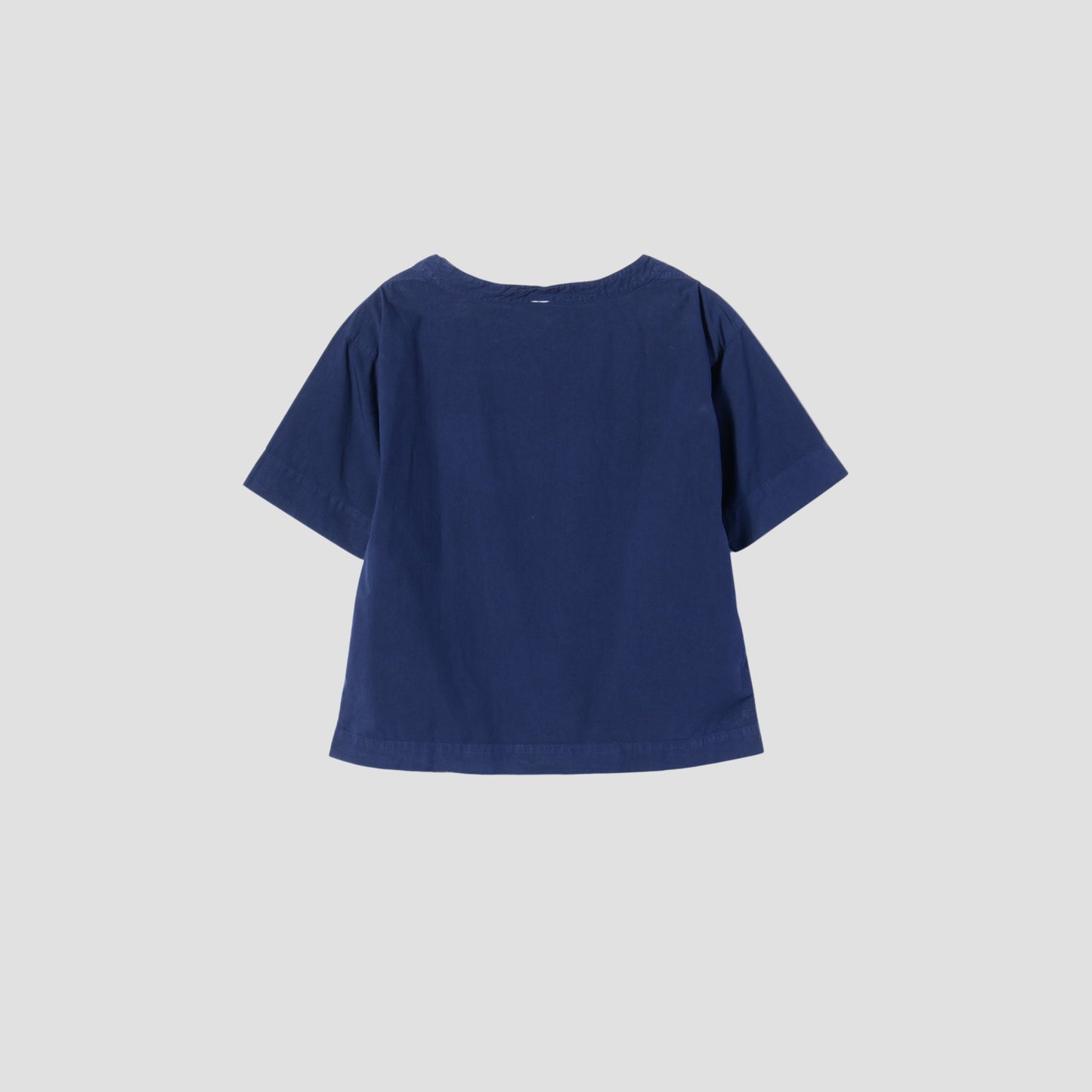 PAPER COTTON SHIRT
