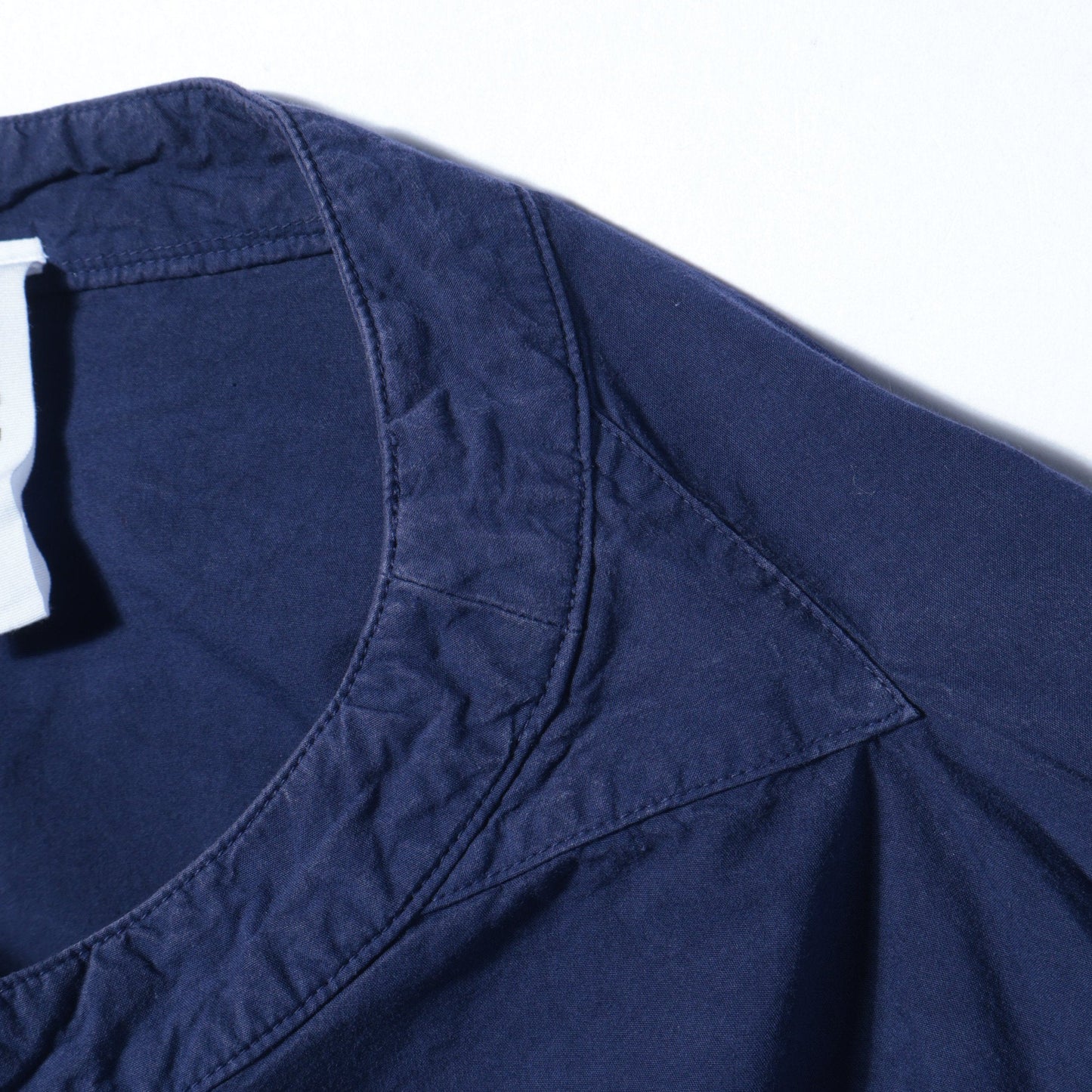 PAPER COTTON SHIRT