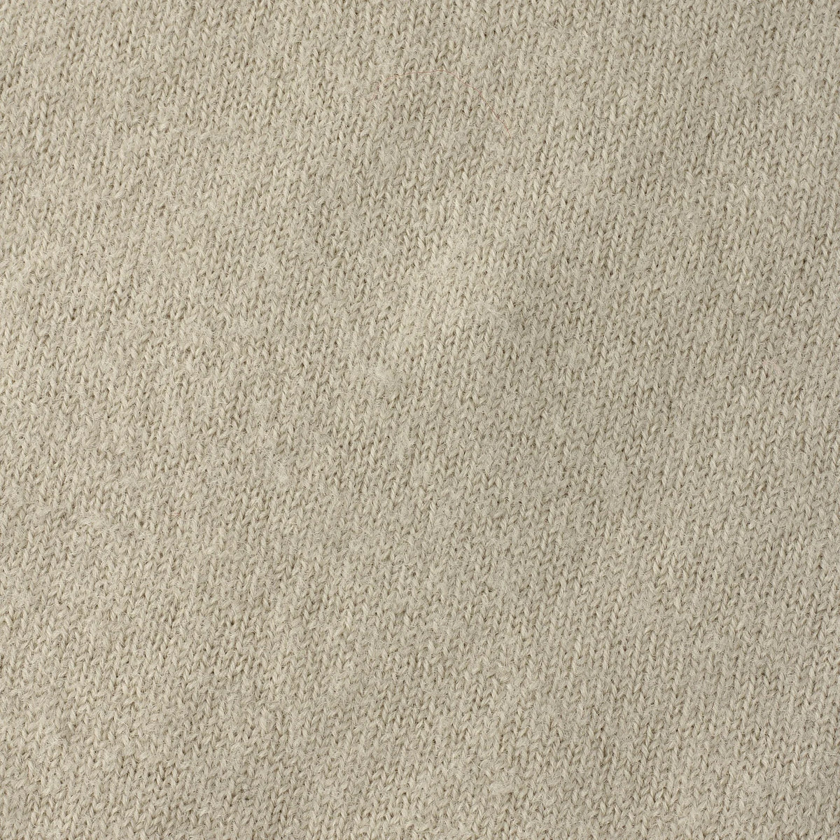 FELTED ROUGH WOOL KNIT