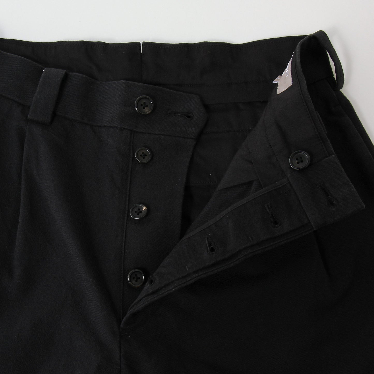TROUSERS