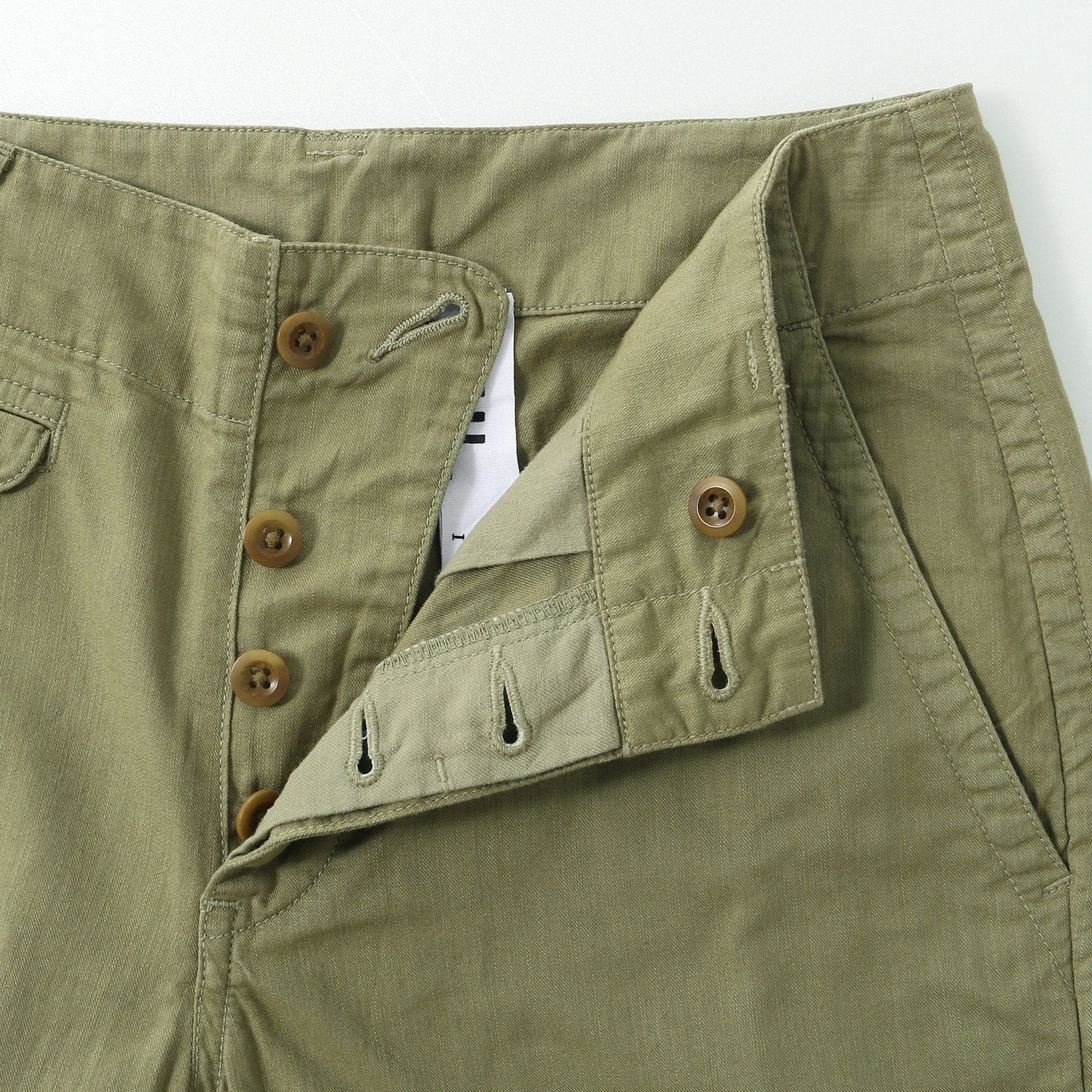 TROUSERS
