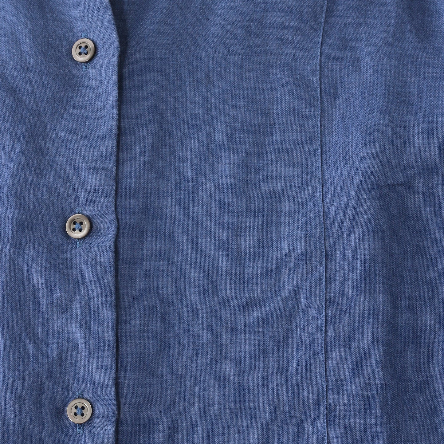 LINEN VOILE SHIRT