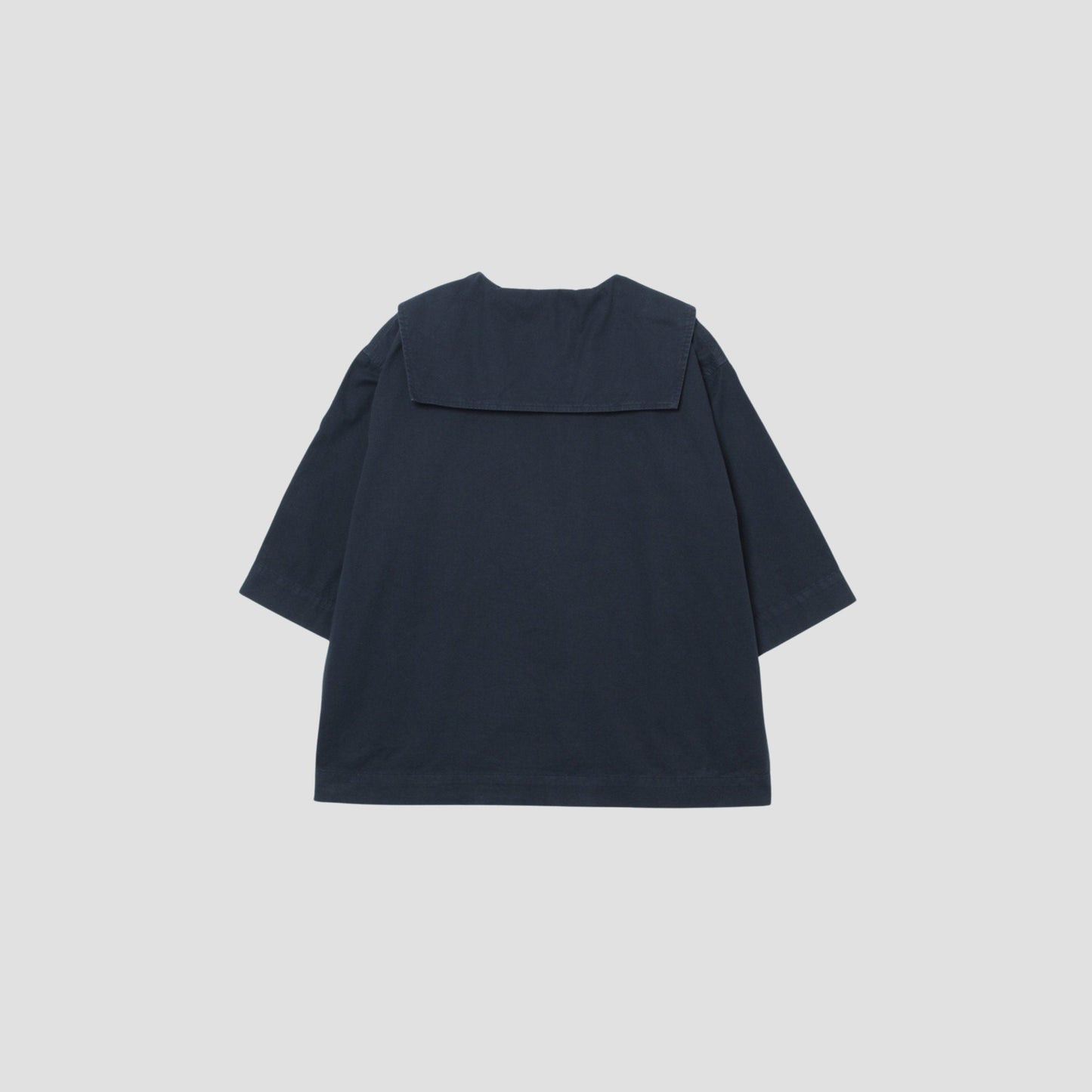 SUPERFINE COTTON TWILL SHIRT