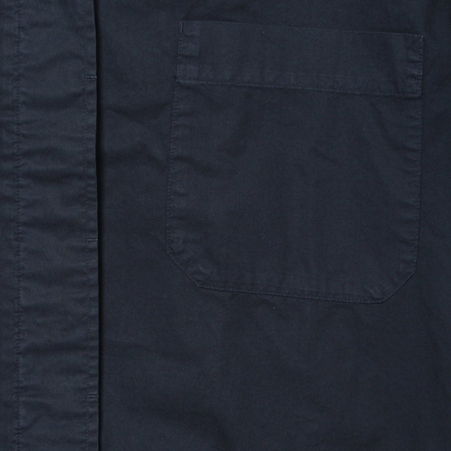 SUPERFINE COTTON TWILL SHIRT