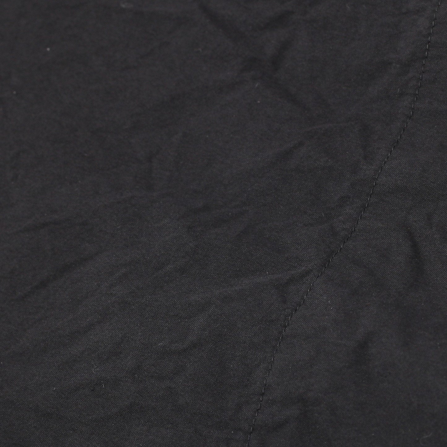COTTON SILK POPLIN SHIRT