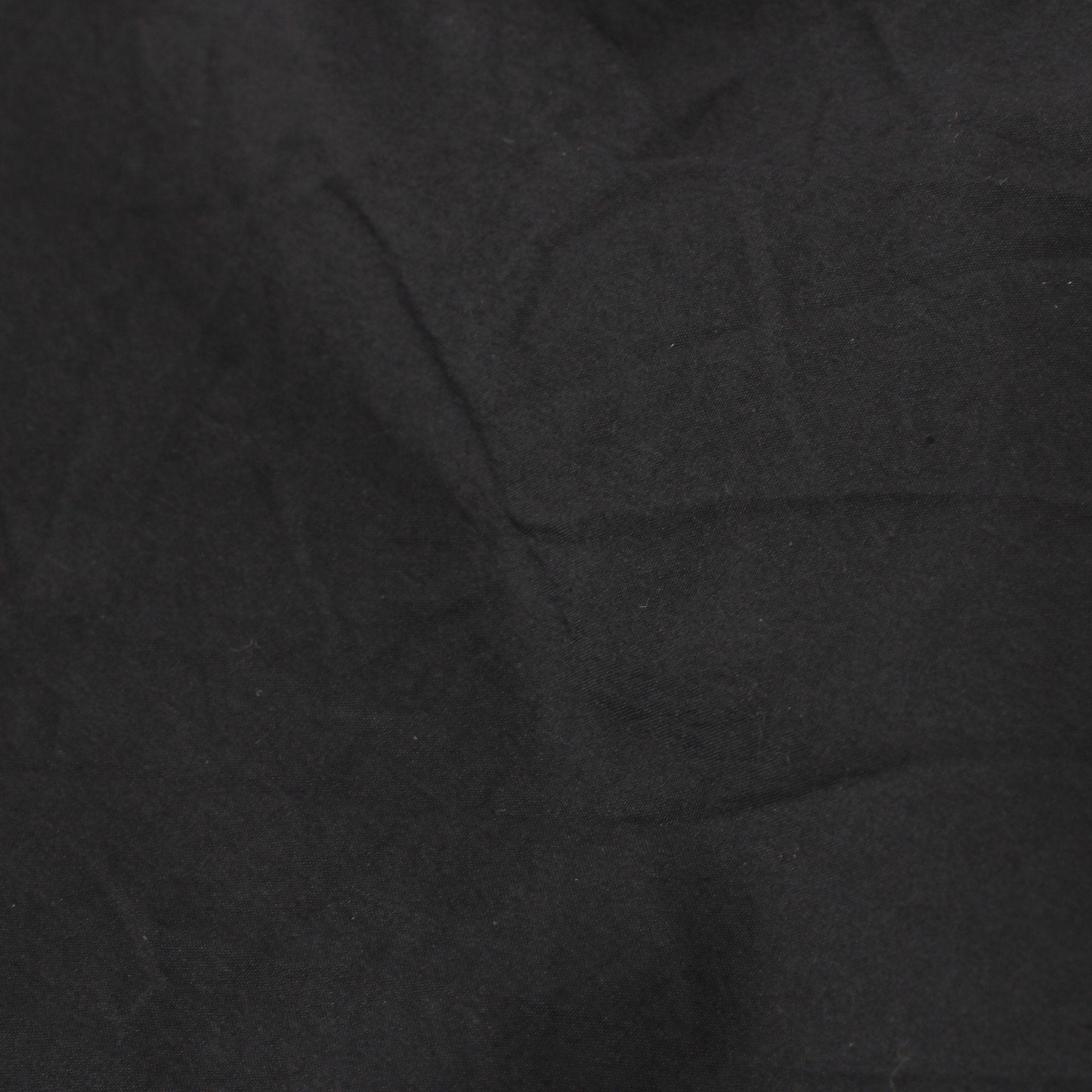 COTTON SILK POPLIN SHIRT