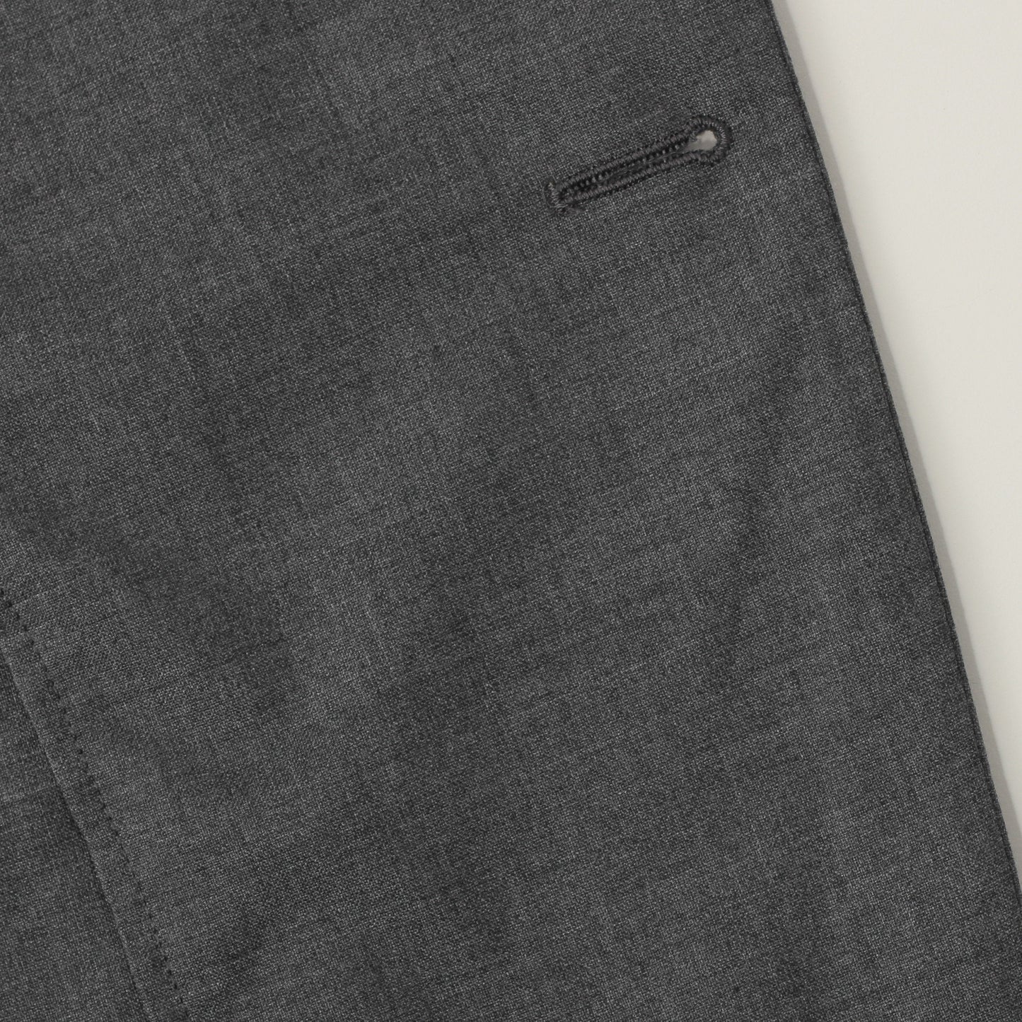 SUPERFINE WOOL JACKET