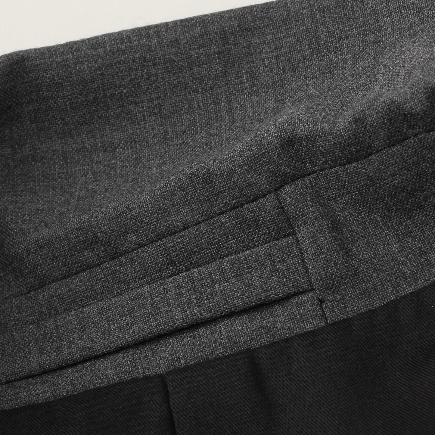 SUPERFINE WOOL JACKET
