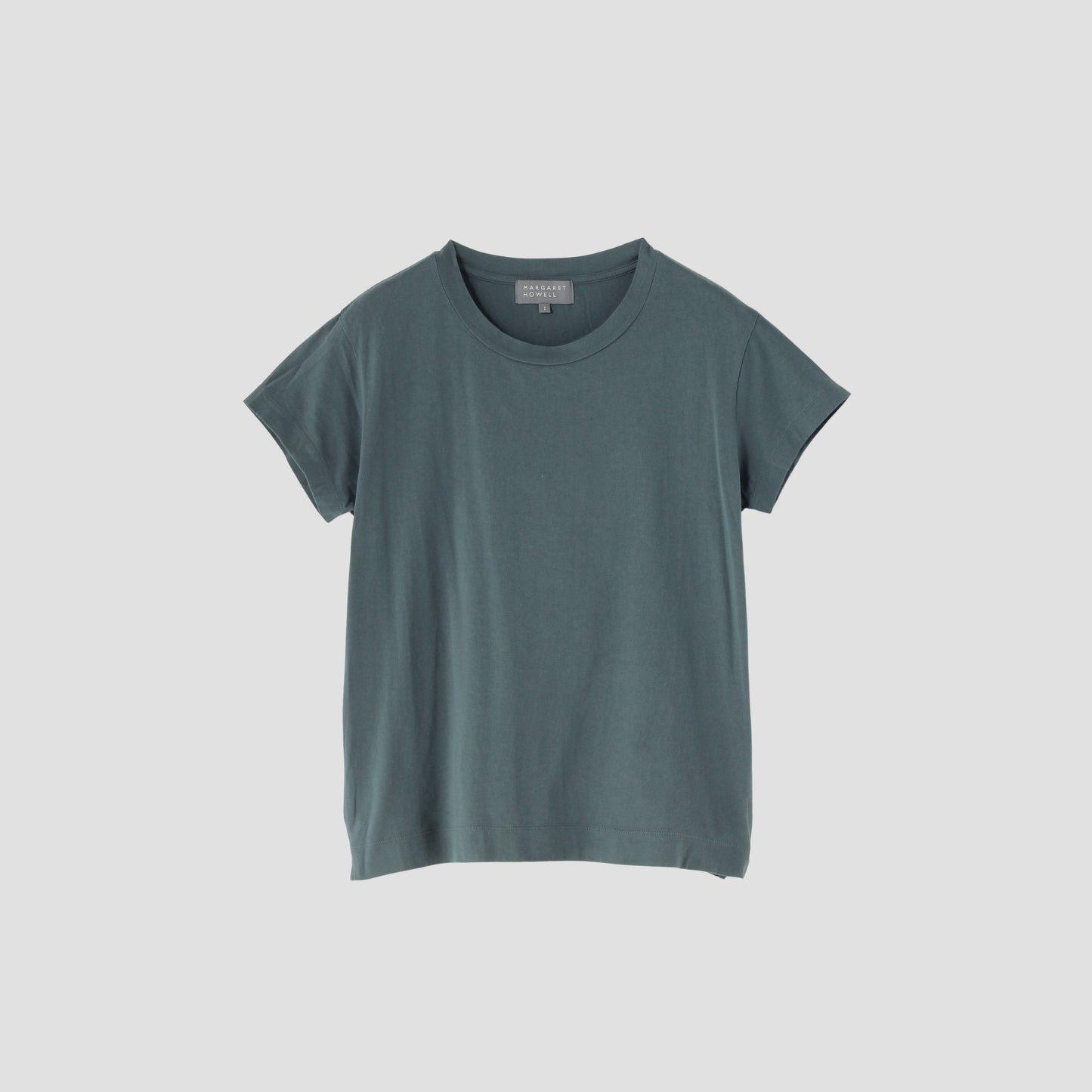 PLAIN COTTON JERSEY
