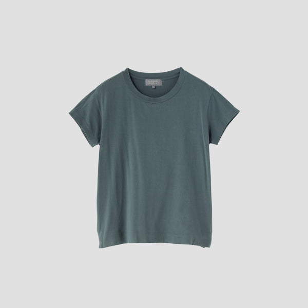 PLAIN COTTON JERSEY