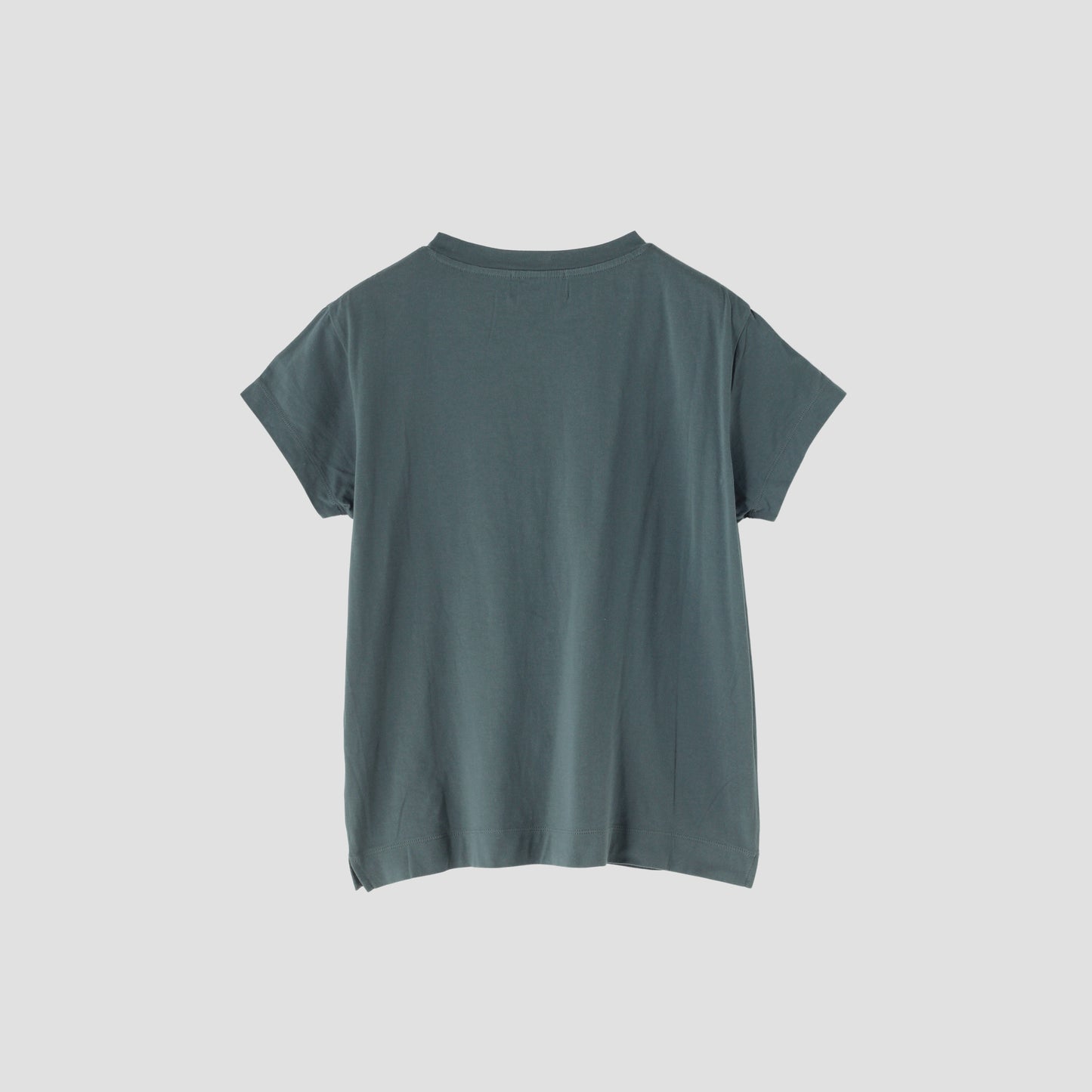 PLAIN COTTON JERSEY