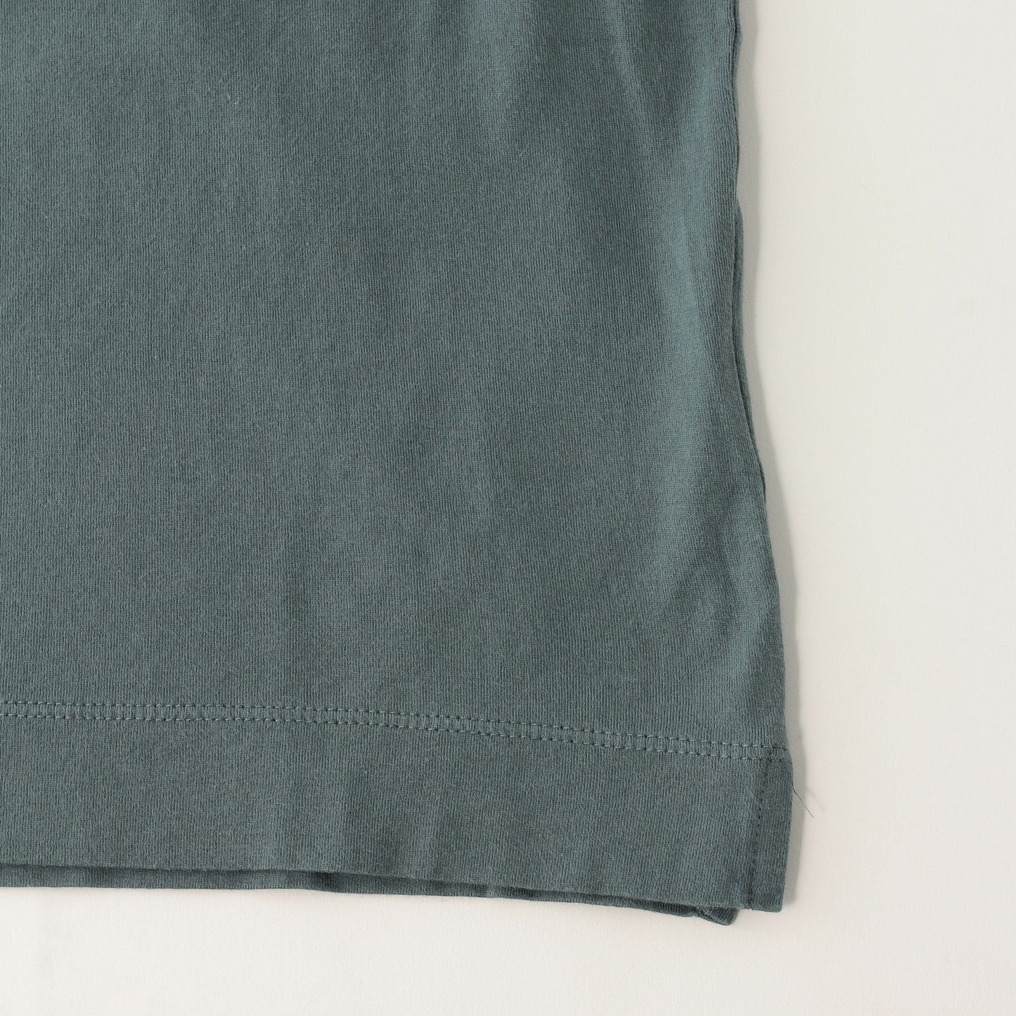 PLAIN COTTON JERSEY