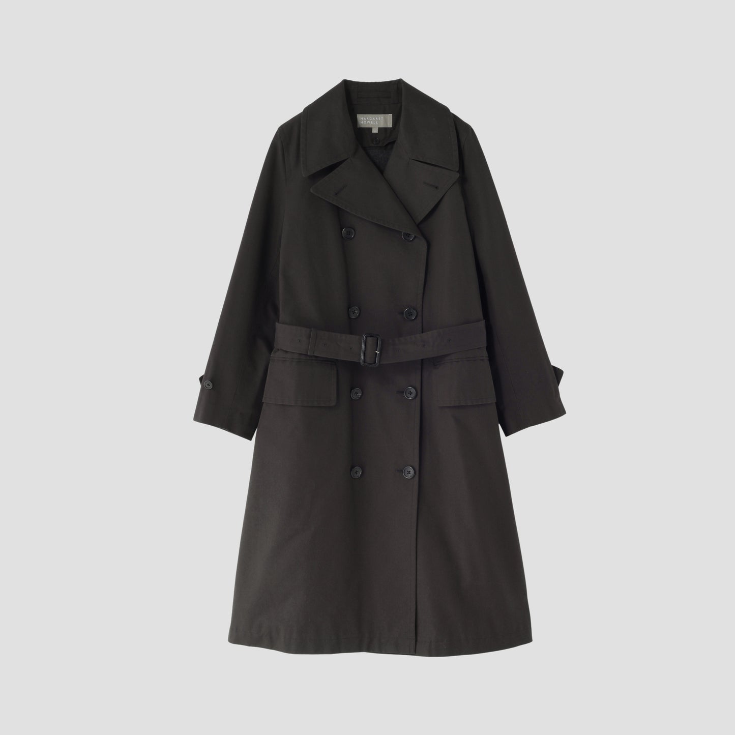 COTTON TWILL COATING