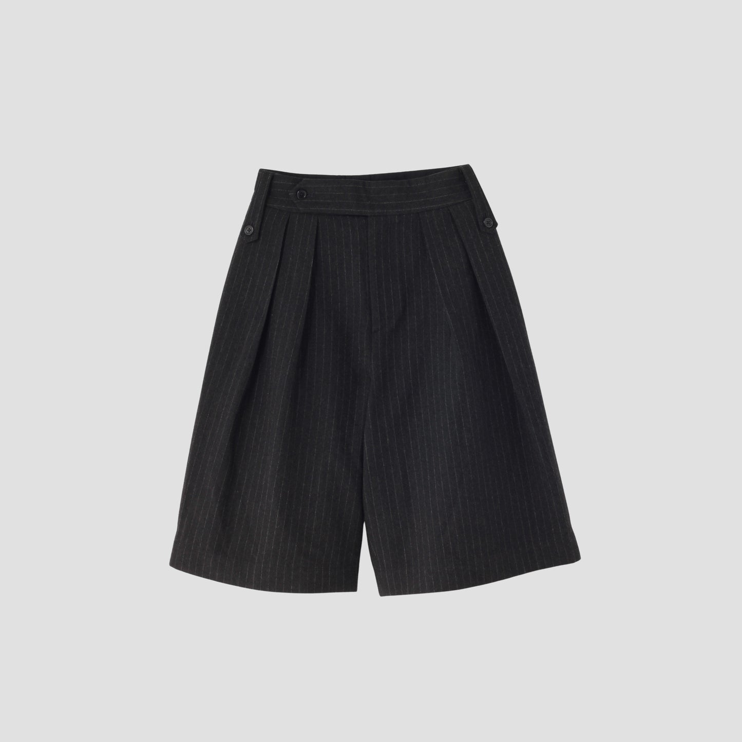 LIGHT FLANNEL TROUSERS