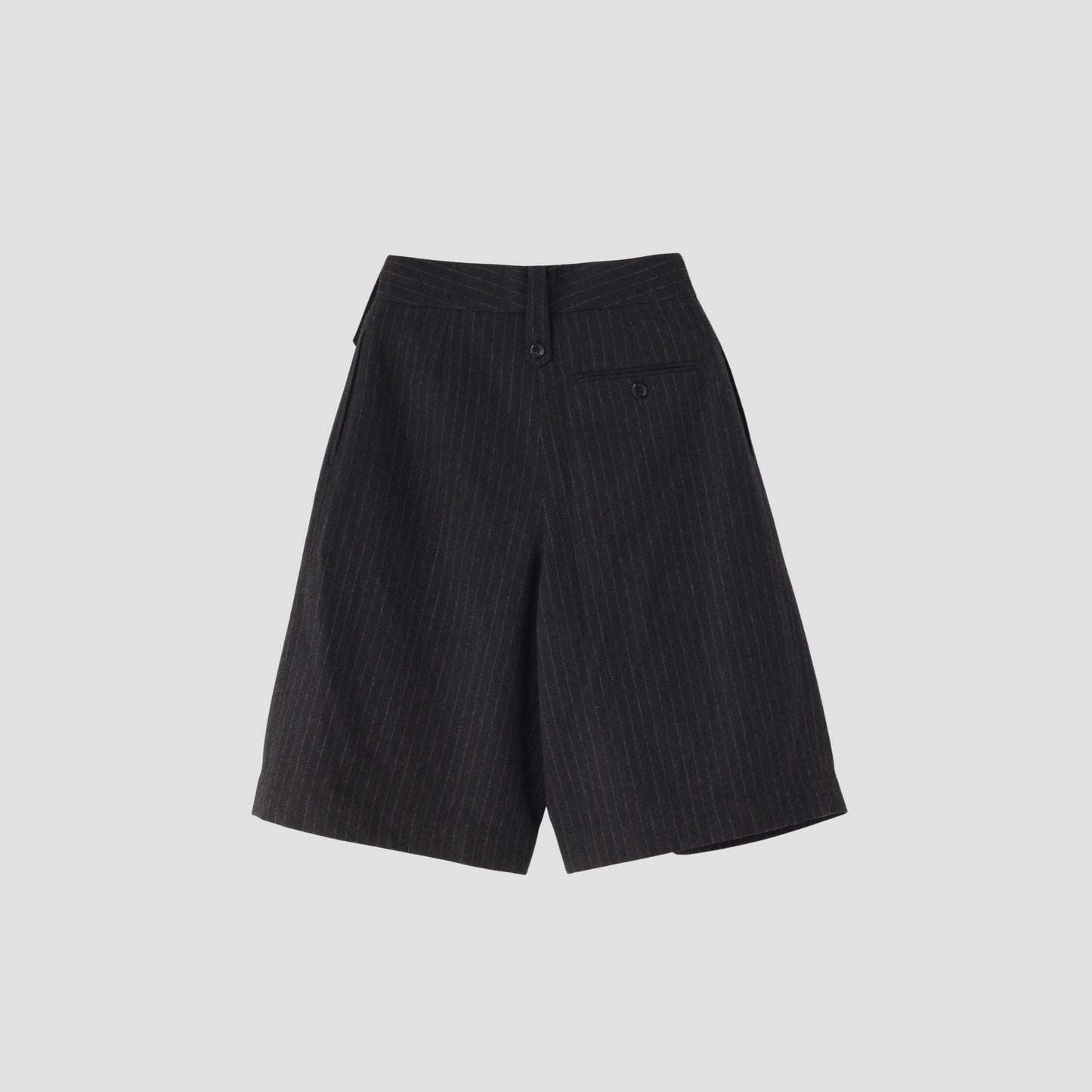 LIGHT FLANNEL TROUSERS