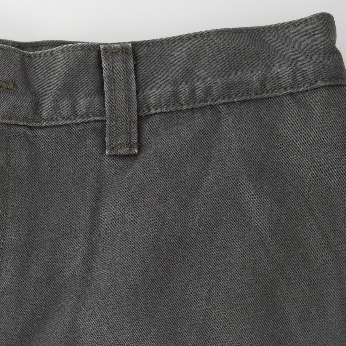 NEW BASIC CHINO TROUSERS