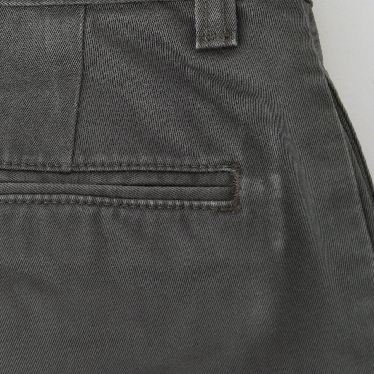 NEW BASIC CHINO TROUSERS