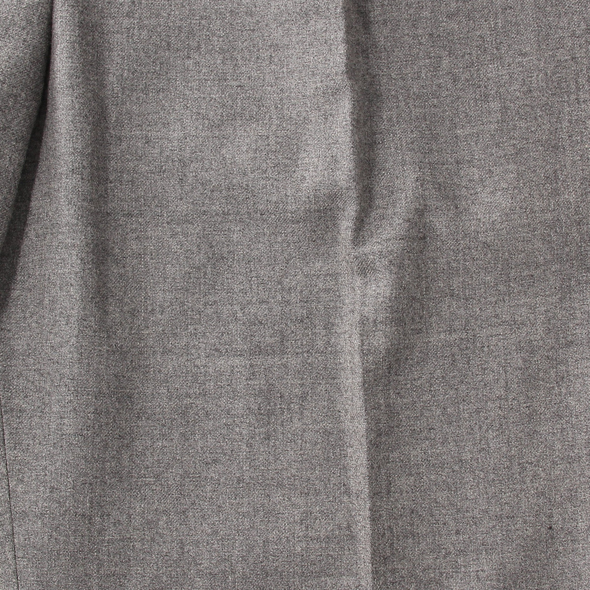 FINE FLANNEL TROUSERS