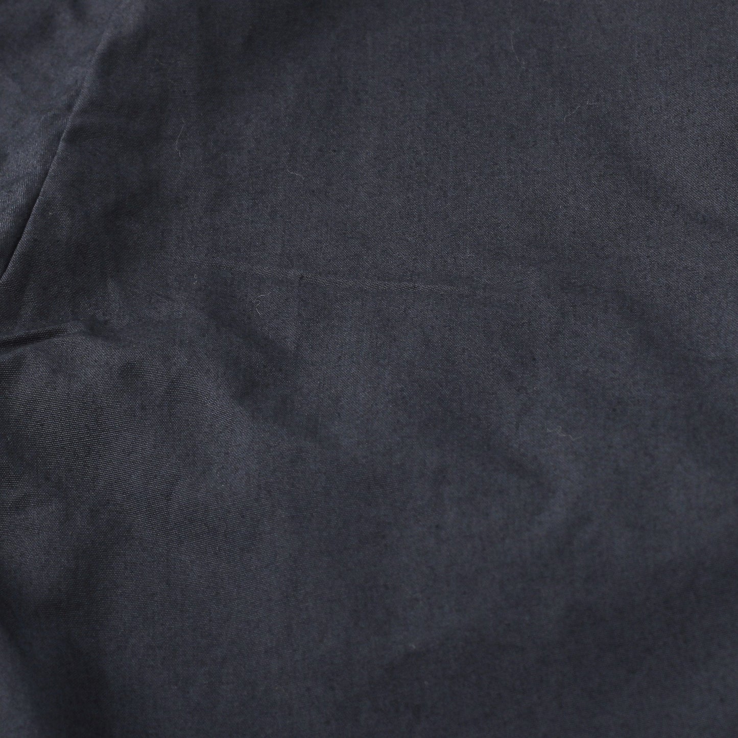 COTTON POPLIN TROUSERS