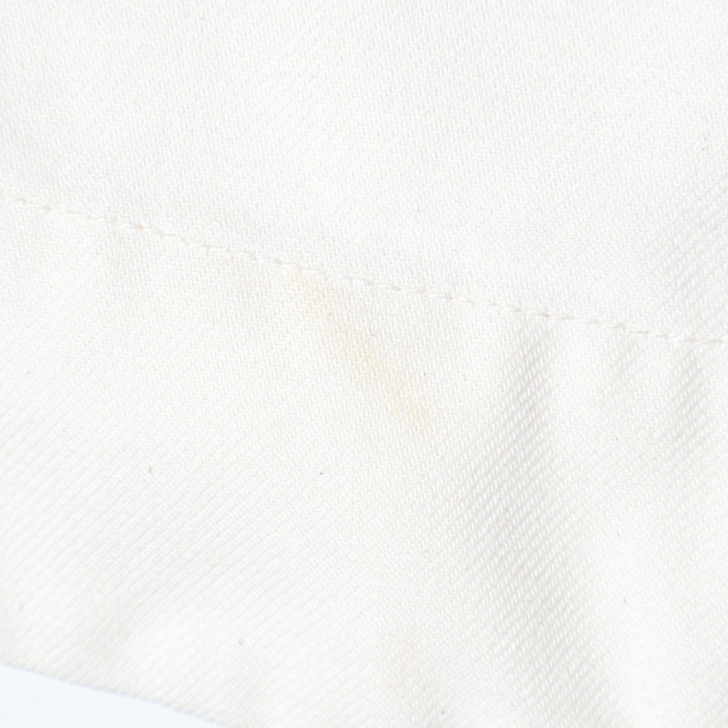 WORKWEAR COTTON TWILL SKIRT