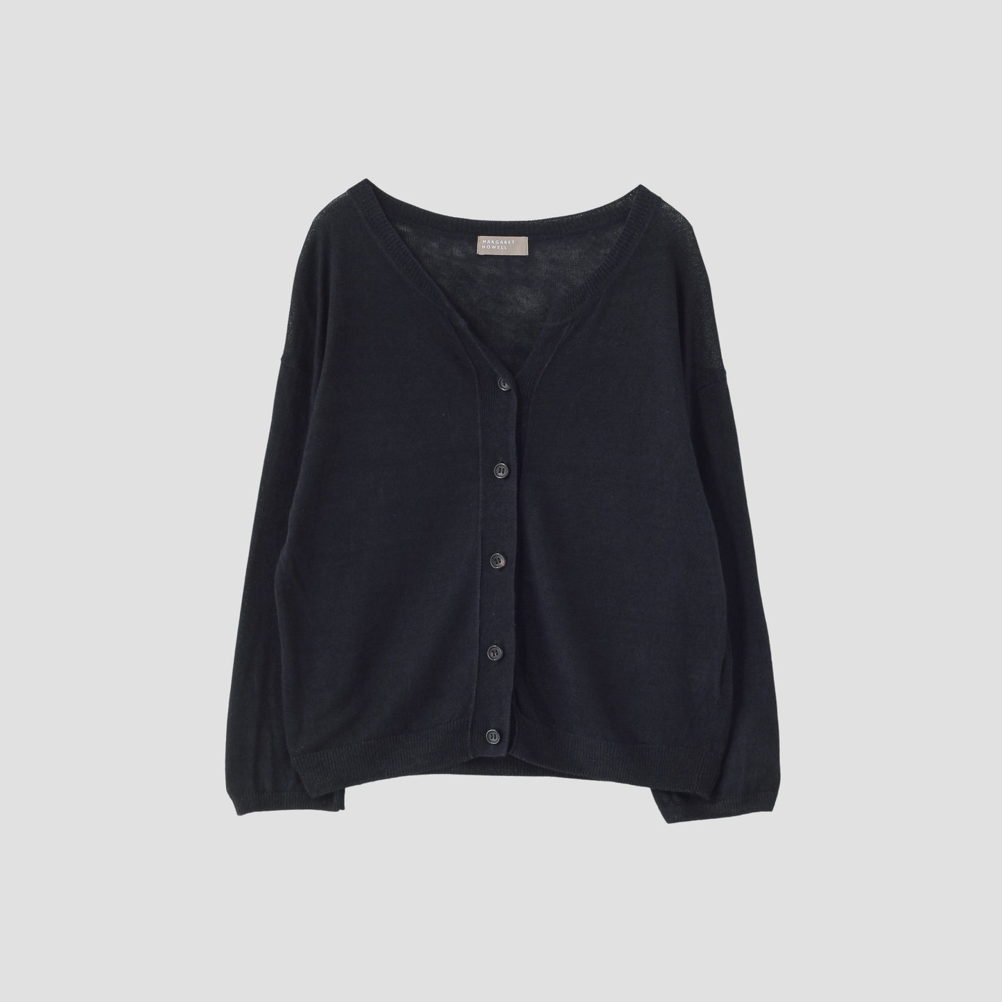 LINEN KNIT