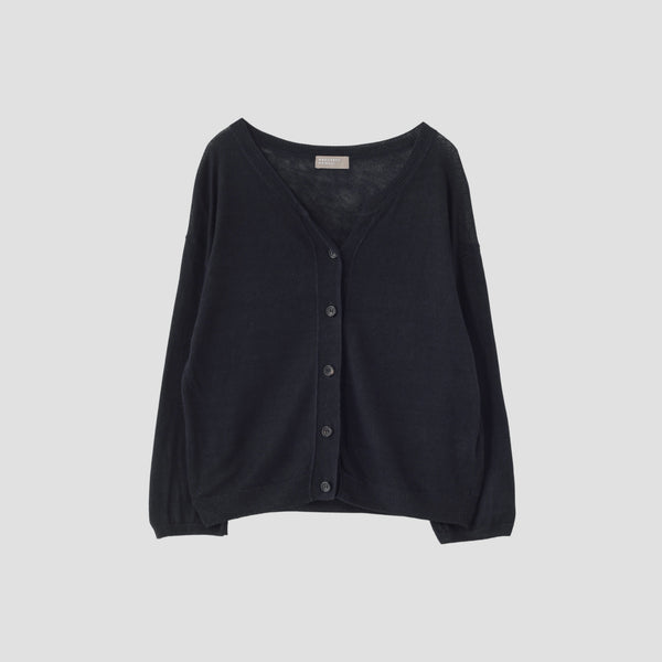 LINEN KNIT