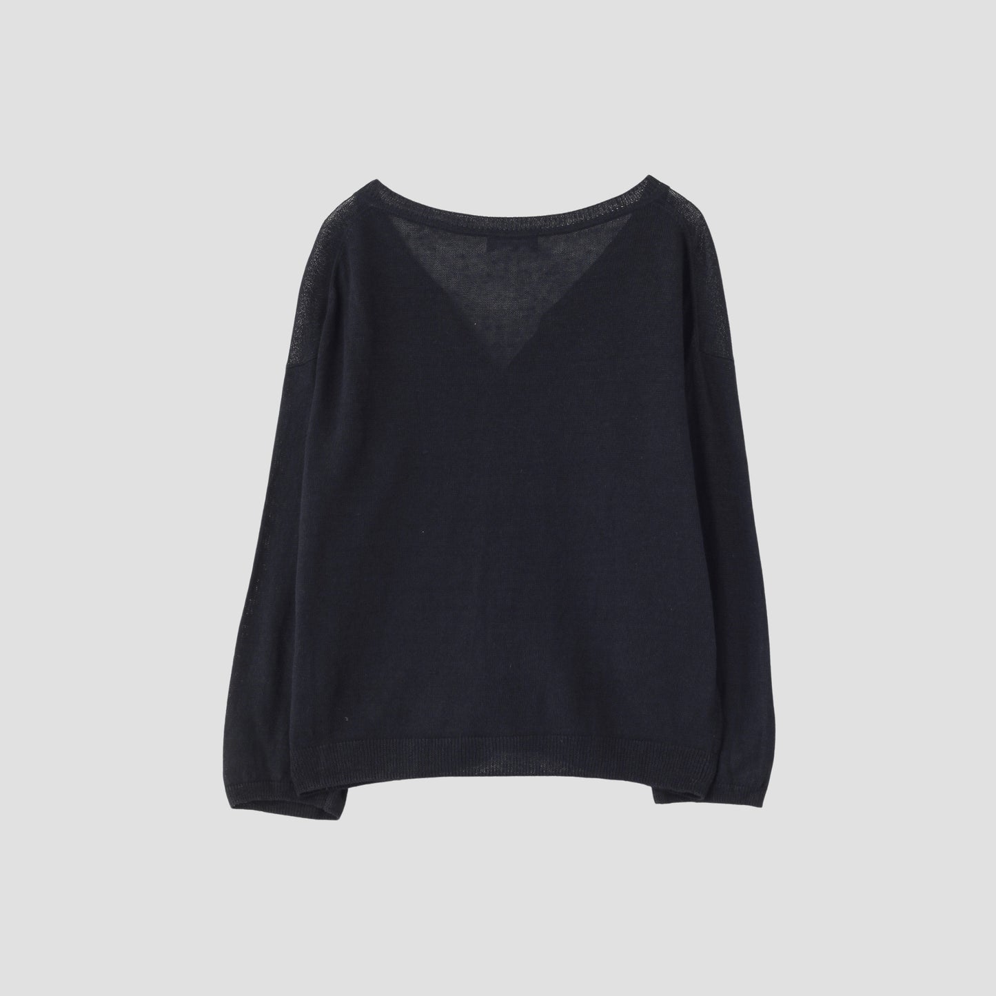 LINEN KNIT